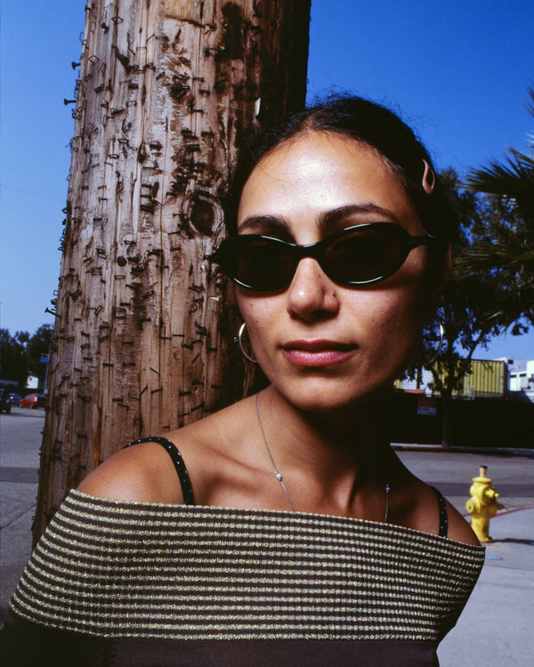 The Marquee Rox / Midnight Forest Bio & Polarised Smoke Lens - Shade Files